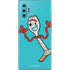 Disney Toy Story Forky Galaxy Note 10 Plus Skin