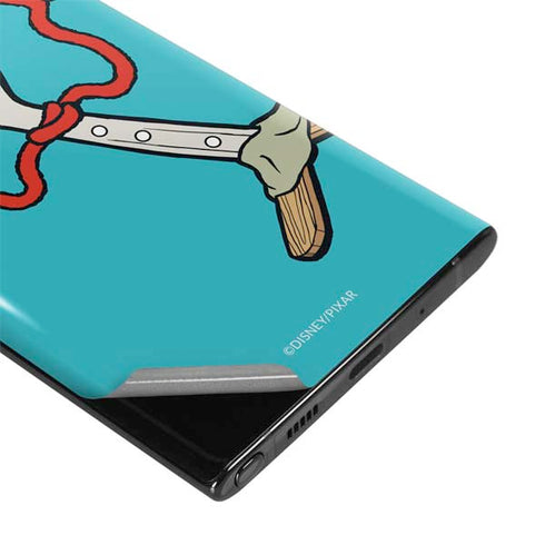 Disney Toy Story Forky Galaxy Note 10 Plus Skin