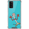 Disney Toy Story Forky Galaxy Note20 5G Clear Case