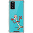 Disney Toy Story Forky Galaxy Note20 5G Clear Case