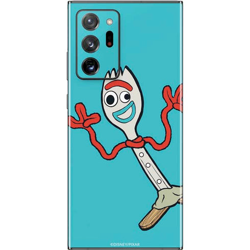 Disney Toy Story Forky Galaxy Note20 Ultra 5G Skin