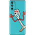 Disney Toy Story Forky Galaxy S20 Fan Edition Skin