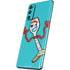 Disney Toy Story Forky Galaxy S20 Fan Edition Skin