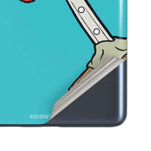 Disney Toy Story Forky Galaxy S20 Fan Edition Skin