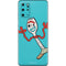 Disney Toy Story Forky Galaxy S20 Plus Skin