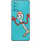 Disney Toy Story Forky Galaxy S20 Skin
