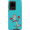 Disney Toy Story Forky Galaxy S20 Ultra 5G Pro Case