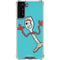 Disney Toy Story Forky Galaxy S21 FE Clear Case