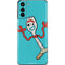 Disney Toy Story Forky Galaxy S21 Plus 5G Skin