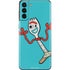 Disney Toy Story Forky Galaxy S21 Plus 5G Skin