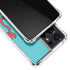 Disney Toy Story Forky Galaxy S21 Ultra 5G Clear Case