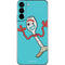 Disney Toy Story Forky Galaxy S22 Plus Skin