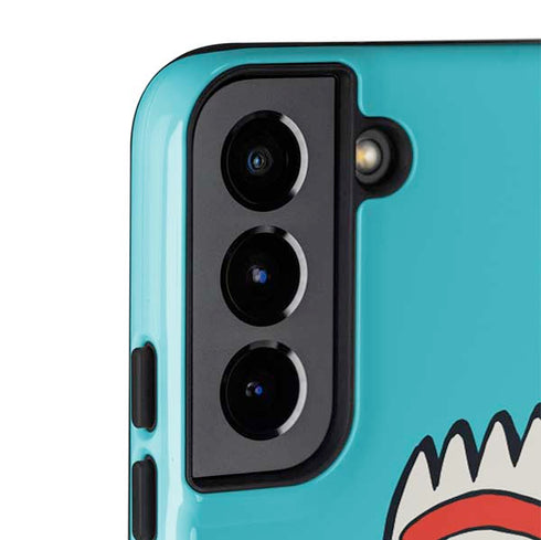 Disney Toy Story Forky Galaxy S22 Pro Case