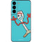 Disney Toy Story Forky Galaxy S22 Skin
