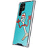 Disney Toy Story Forky Galaxy S22 Ultra Clear Case