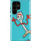 Disney Toy Story Forky Galaxy S22 Ultra Pro Case