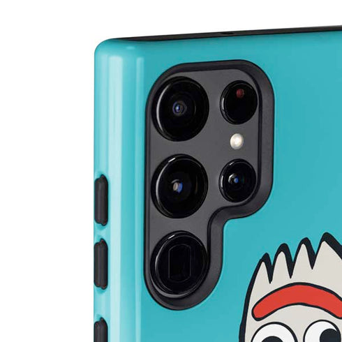 Disney Toy Story Forky Galaxy S22 Ultra Pro Case