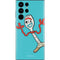 Disney Toy Story Forky Galaxy S22 Ultra Skin