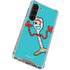 Disney Toy Story Forky Galaxy S23 Clear Case