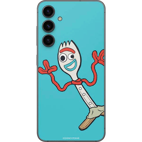 Disney Toy Story Forky Galaxy S23 FE Skin