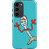 Disney Toy Story Forky Galaxy S23 Plus Pro Case