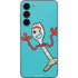 Disney Toy Story Forky Galaxy S23 Plus Skin