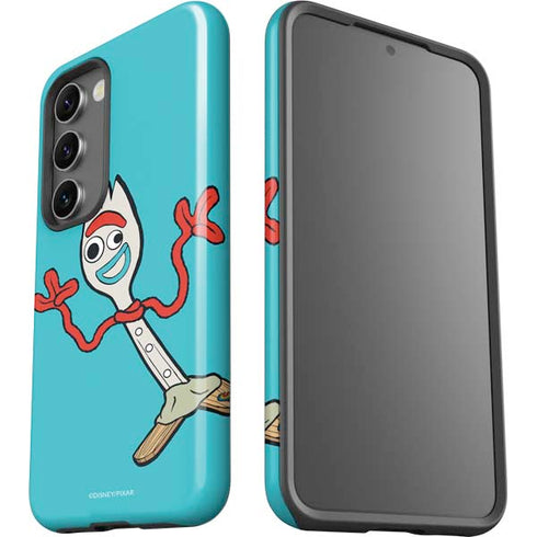 Disney Toy Story Forky Galaxy S23 Pro Case