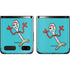 Disney Toy Story Forky Galaxy Z Flip Skin