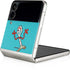 Disney Toy Story Forky Galaxy Z Flip4 5G Skin