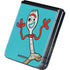 Disney Toy Story Forky Galaxy Z Flip5 5G Skin