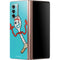 Disney Toy Story Forky Galaxy Z Fold2 5G Skin