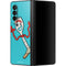 Disney Toy Story Forky Galaxy Z Fold3 5G Skin