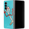 Disney Toy Story Forky Galaxy Z Fold4 5G Skin