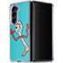 Disney Toy Story Forky Galaxy Z Fold5 5G Clear Case