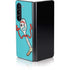 Disney Toy Story Forky Galaxy Z Fold5 5G Skin