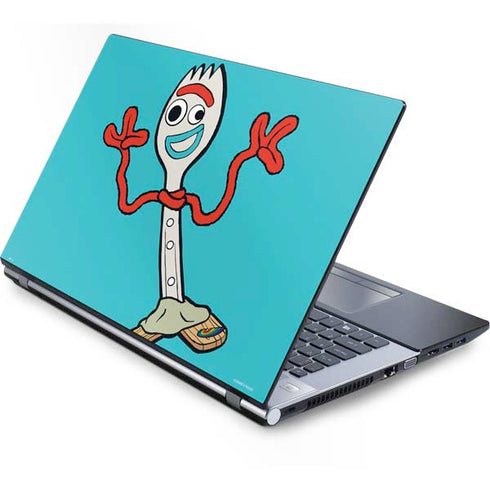 Disney Toy Story Forky Generic Laptop Skin
