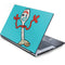 Disney Toy Story Forky Generic Laptop Skin