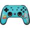 Disney Toy Story Forky Google Stadia Controller Skin