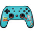 Disney Toy Story Forky Google Stadia Controller Skin