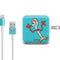 Disney Toy Story Forky iPad Charger (10W USB) Skin