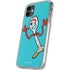 Disney Toy Story Forky iPhone 11 Clear Case