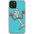 Disney Toy Story Forky iPhone 11 Pro Clear Case