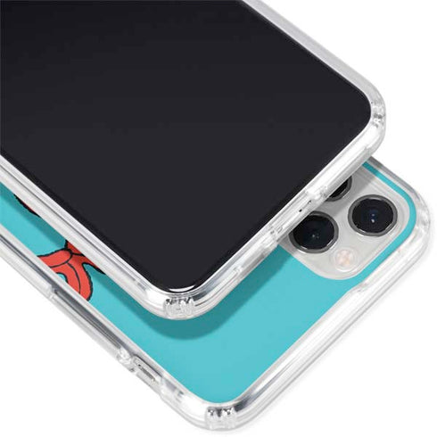 Disney Toy Story Forky iPhone 11 Pro Clear Case