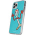 Disney Toy Story Forky iPhone 11 Pro Clear Case