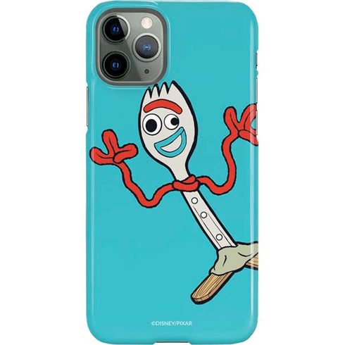 Disney Toy Story Forky iPhone 11 Pro Lite Case