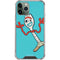 Disney Toy Story Forky iPhone 11 Pro Max Clear Case