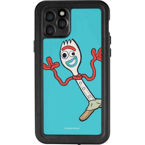 Disney Toy Story Forky iPhone 11 Pro Waterproof Case