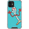 Disney Toy Story Forky iPhone 12 Clear Case