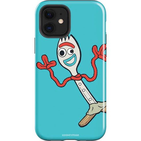 Disney Toy Story Forky iPhone 12 Impact Case