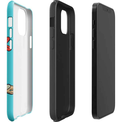 Disney Toy Story Forky iPhone 12 Impact Case